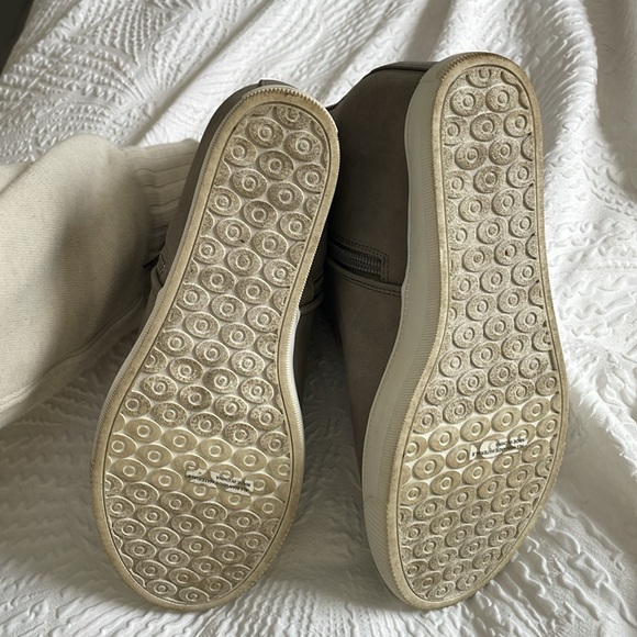 WEDGE SNEAKERS | REPORT | 7 - Picture 6 of 7